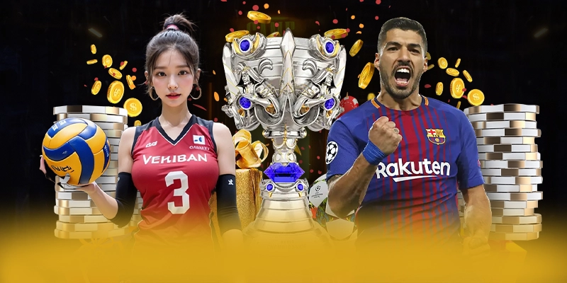 Xoilactv - Cổng thể thao sở hữu hệ thống live betting vượt trội Xoilactv - Cổng thể thao sở hữu hệ thống live betting vượt trội